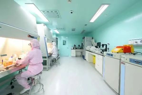 【3911】上海市東方醫院(同濟大學附屬東方醫院)GMP實驗室ISO17025-2017咨詢項目(朱品三&羅希紅)-2.jpg
