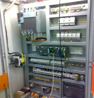 西門子SIMATIC T-CPU在高速鋪網(wǎng)機的應用及體會 - 西門子(中國)工業(yè)業(yè)務(wù)領(lǐng)域