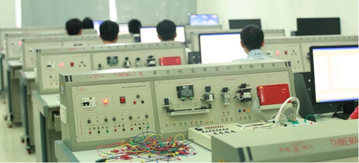 電氣工程及其自動化(師范)專業(yè)導論課