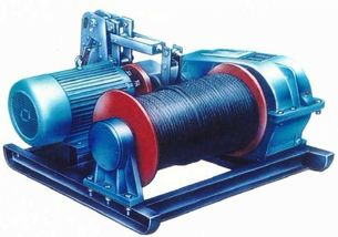 昆山卷?yè)P(yáng)機(jī)性能佳品