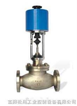 zdlp型電動(dòng)單座調(diào)節(jié)閥 智能制造網(wǎng)