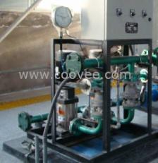 全自動電控大門