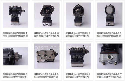 康明斯TSDE電控發(fā)動機(jī)水泵總成詳解 型號C4891252價(jià)格、圖片及配件廠家指南